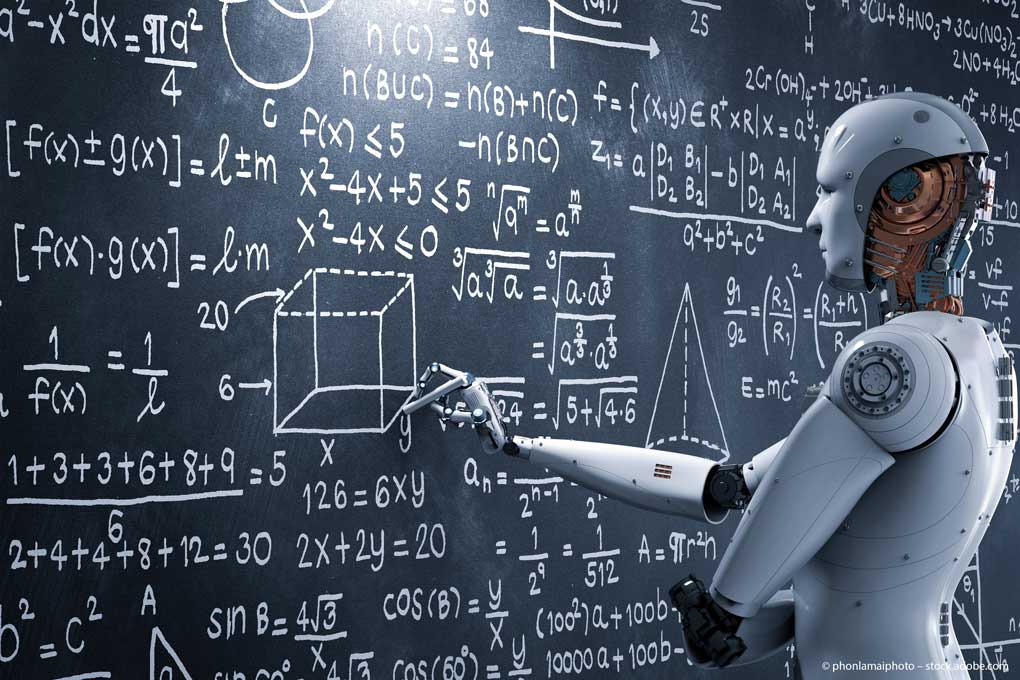 Kuenstliche-Intelligenz Kuenstliche-Intelligenz