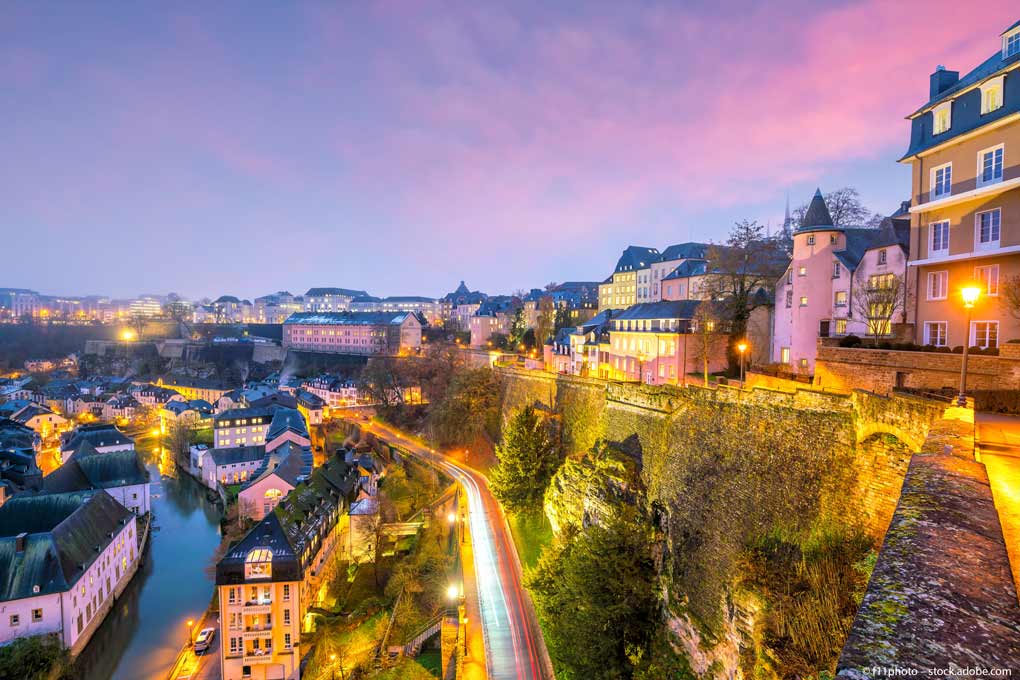 Steuern sparen: Lyxor-ETFs wandern nach Luxemburg Steuern sparen: Lyxor-ETFs wandern nach Luxemburg