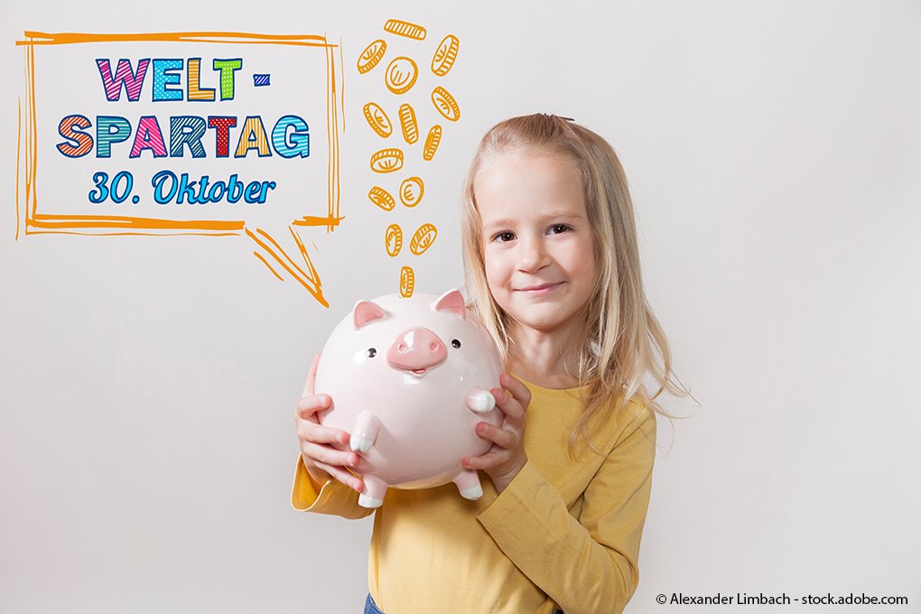 Weltspartag: So sparen die Deutschen Weltspartag: So sparen die Deutschen
