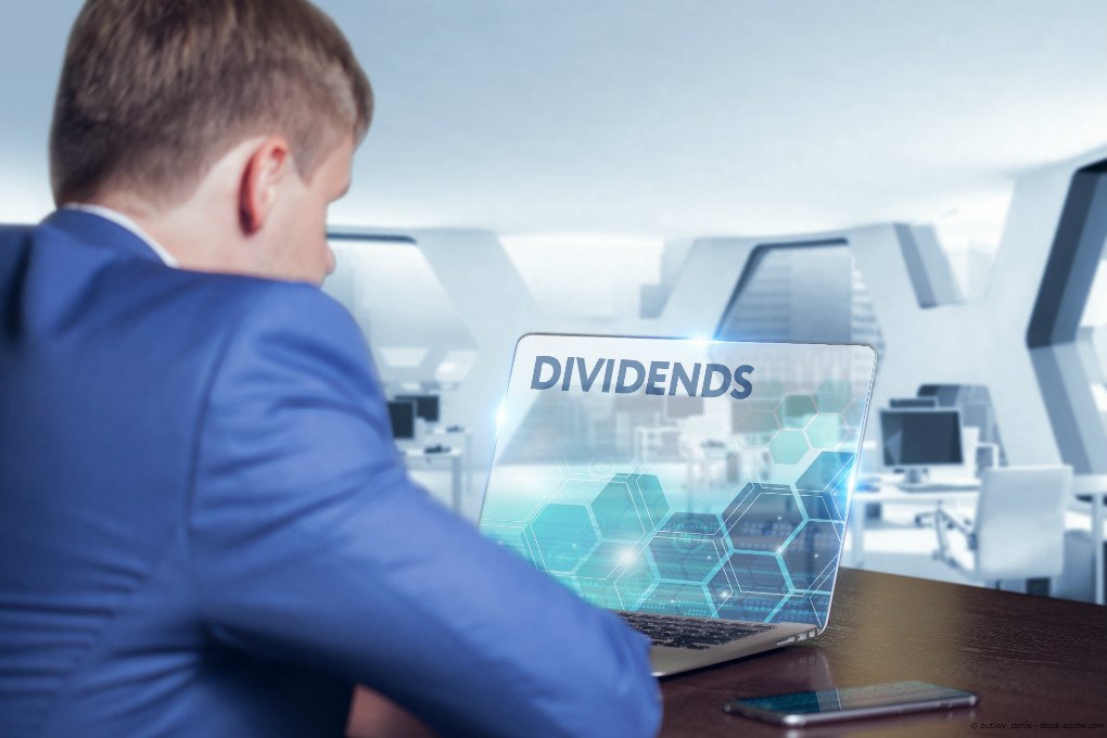 Comeback der Dividenden-Aristrokraten? Comeback der Dividenden-Aristrokraten?