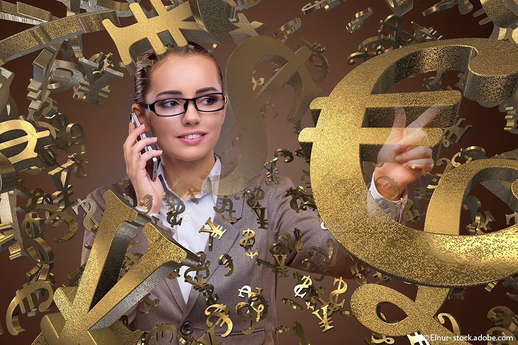 Frauen-und-Trading Frauen-und-Trading