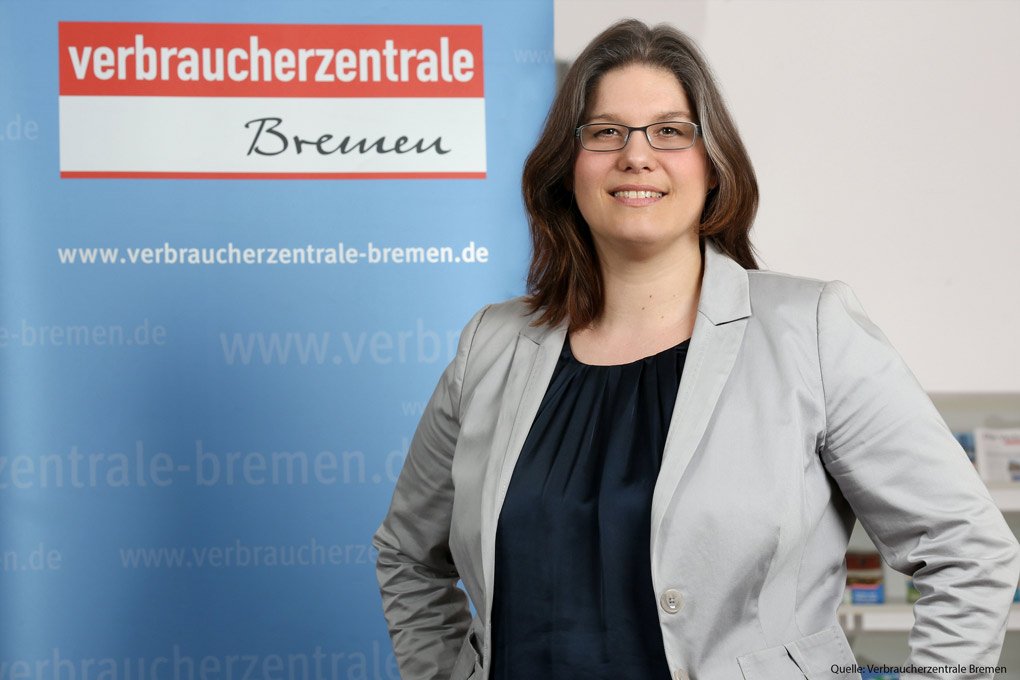 Verbraucherschützerin Annabel Oelmann über Geldgeschenke unter dem Weihnachtsbaum Verbraucherschützerin Annabel Oelmann über Geldgeschenke unter dem Weihnachtsbaum