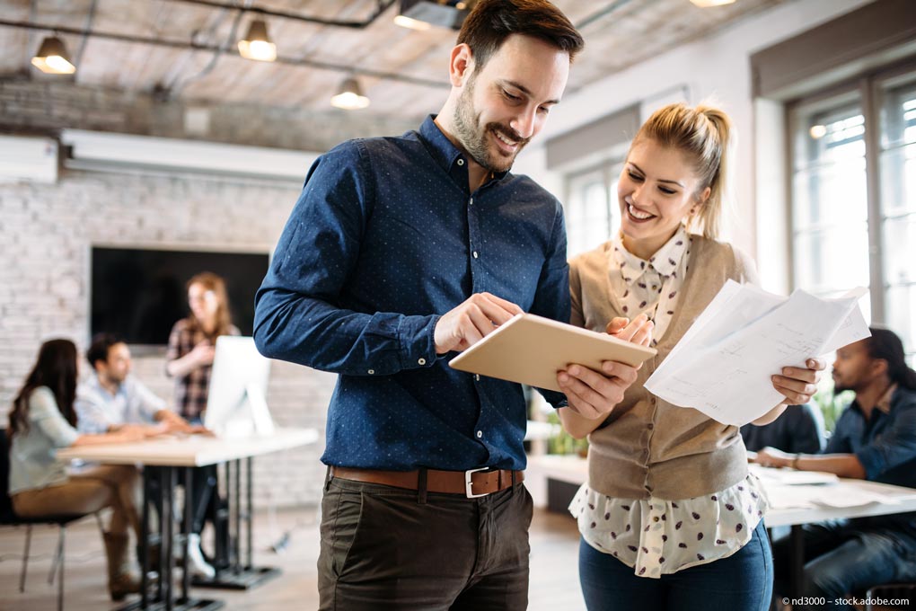 Scalable Capital mit persönlicher Betreuung Scalable Capital mit persönlicher Betreuung