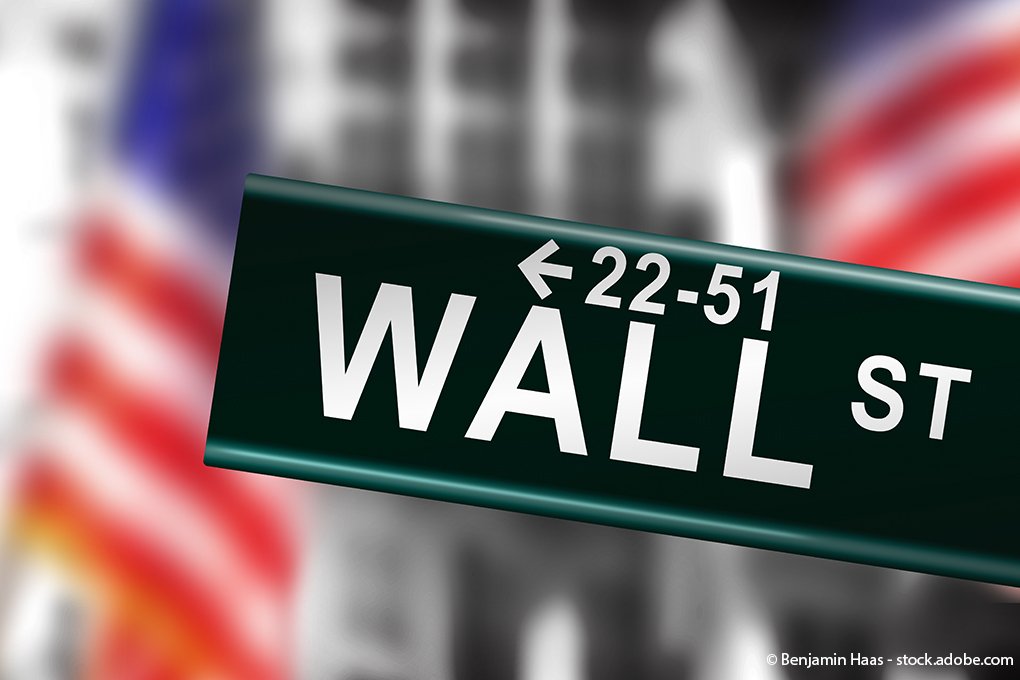 Neuer währungsgesicherter Basis-ETF von SPDR auf US-Aktien Neuer währungsgesicherter Basis-ETF von SPDR auf US-Aktien