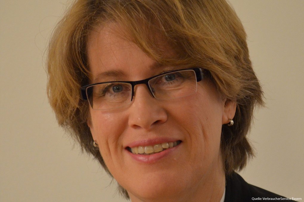 Ute Mowitz-Rudolph: “Wir fordern ein digitales Rentenkonto” Ute Mowitz-Rudolph: “Wir fordern ein digitales Rentenkonto”