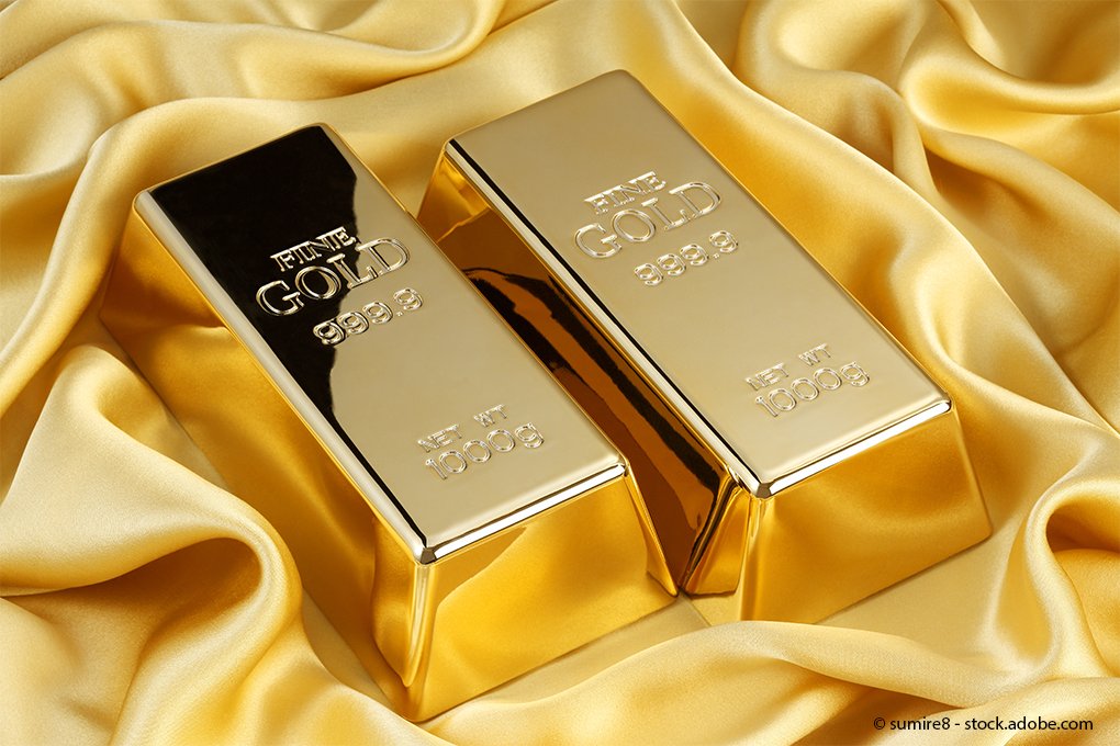 Gute Aussichten für die Goldbranche Gute Aussichten für die Goldbranche