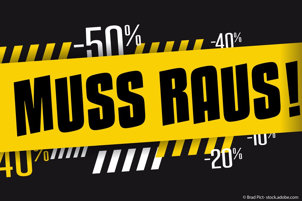 Alles-muss-raus Alles-muss-raus