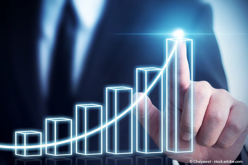 Lyxor ETF-Barometer 11/2018: Kräftige Mittelzuflüsse am europäischen ETF-Markt Lyxor ETF-Barometer 11/2018: Kräftige Mittelzuflüsse am europäischen ETF-Markt