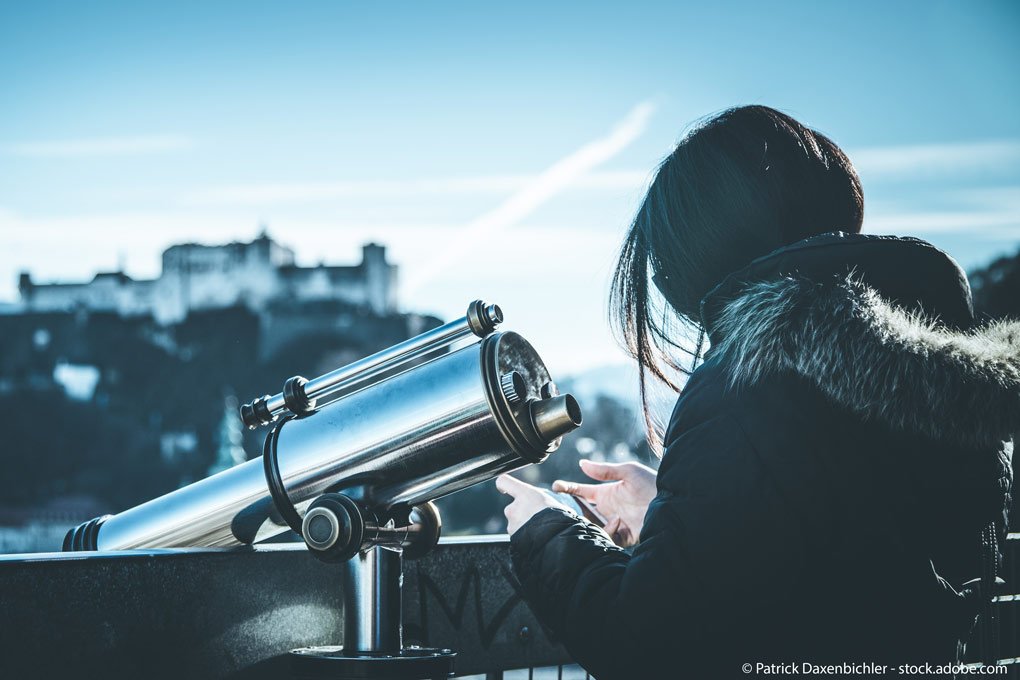 Ausblick 2019 (Gastkommentar): Ein neuer Zyklus beginnt! Ausblick 2019 (Gastkommentar): Ein neuer Zyklus beginnt!