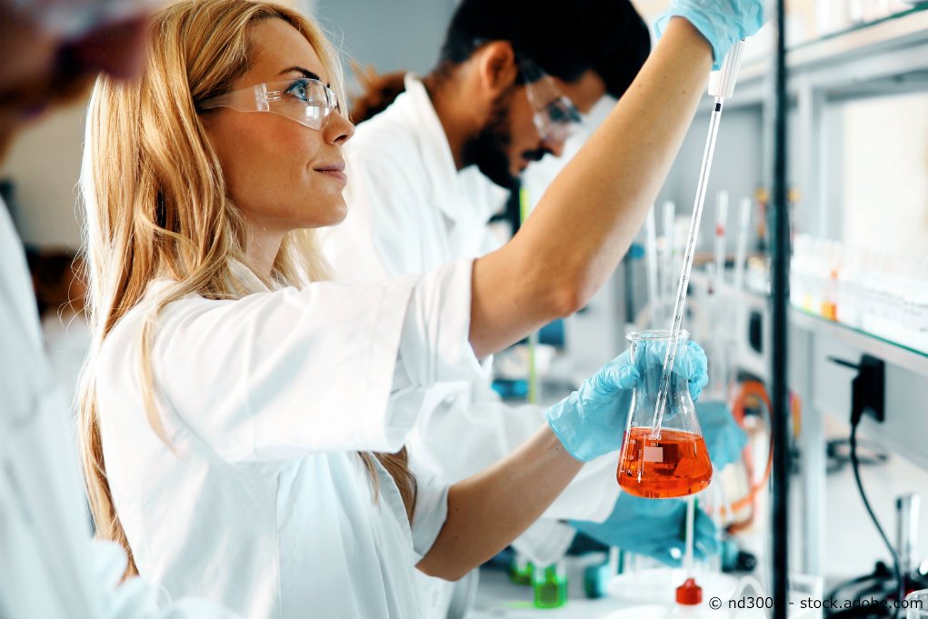 Biotechs im Kaufrausch Biotechs im Kaufrausch