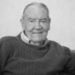 ETF-Erfinder John Bogle ist tot. ETF-Erfinder John Bogle ist tot.