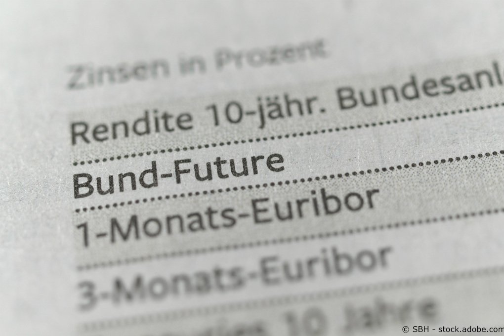 Beim Bund läuft’s rund Beim Bund läuft’s rund