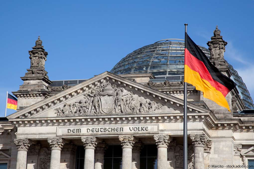 Staatliche ETF-Vorsorge mit der SPD? Staatliche ETF-Vorsorge mit der SPD?