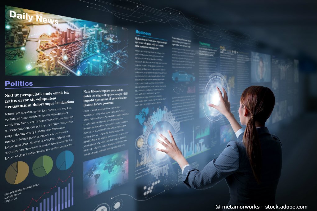 Digitalisierungs-ETF: In die Zukunft investieren Digitalisierungs-ETF: In die Zukunft investieren