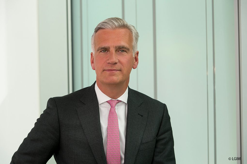 „Neue Core ETFs minimieren die Risiken“ „Neue Core ETFs minimieren die Risiken“