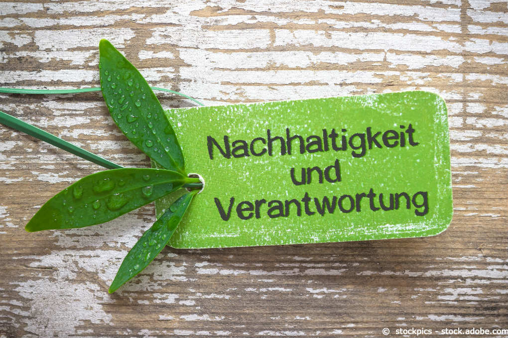 Ebase-Umfrage: Wachsende Bedeutung nachhaltiger Geldanlagen in Deutschland Ebase-Umfrage: Wachsende Bedeutung nachhaltiger Geldanlagen in Deutschland