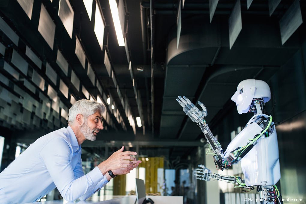 Neue Aktive-ETFs von Ossiam mit ESG-Charakter und künstlicher Intelligenz Neue Aktive-ETFs von Ossiam mit ESG-Charakter und künstlicher Intelligenz