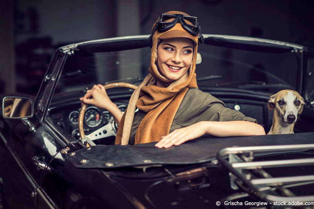 Alte Autos bringen immer noch gutes Geld Alte Autos bringen immer noch gutes Geld