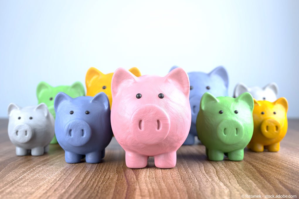 Finvesto: Mehr als 450 ETFs ohne Gebühr Finvesto: Mehr als 450 ETFs ohne Gebühr