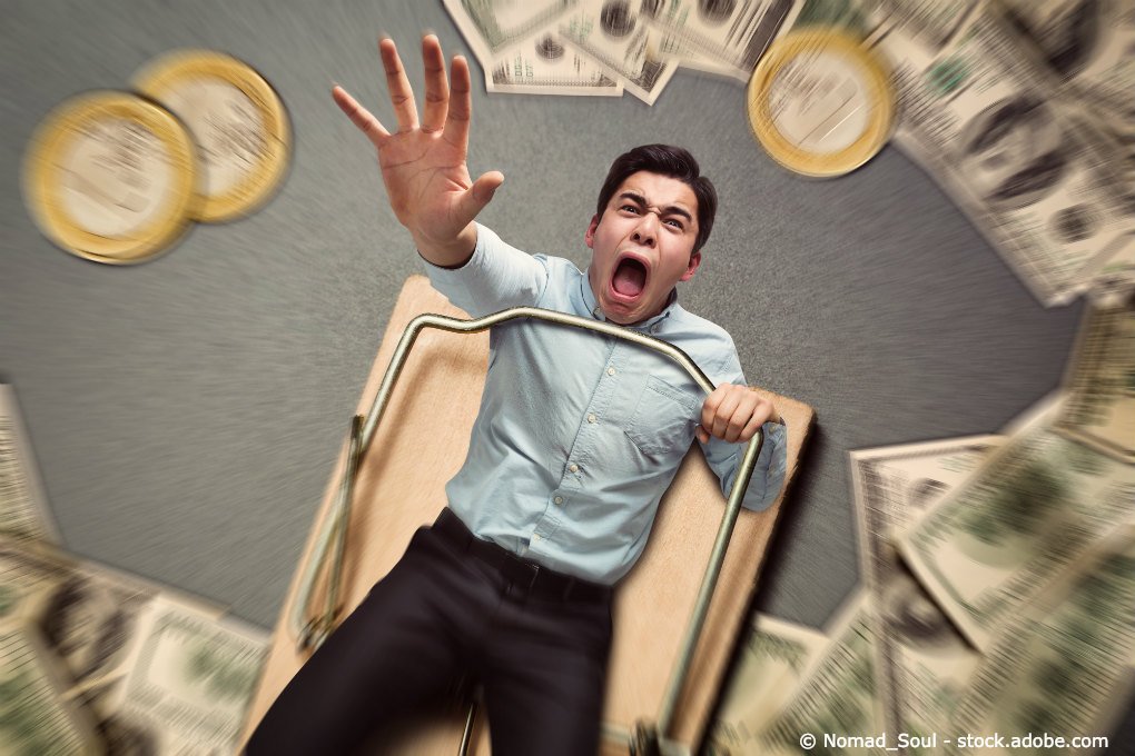 Wege aus der Zinsfalle: Inflationsgeschützte Anleihen Wege aus der Zinsfalle: Inflationsgeschützte Anleihen