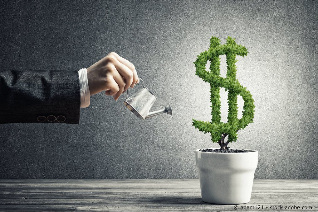 Langfristiges Investieren – Timing nahezu bedeutungslos Langfristiges Investieren – Timing nahezu bedeutungslos