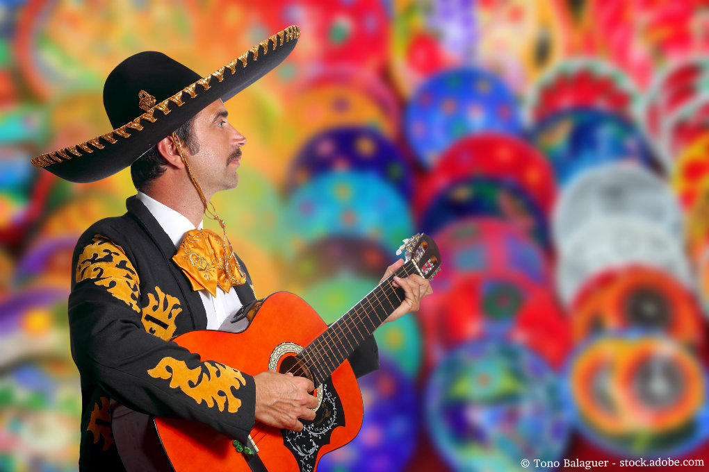Mexiko mit Risiko Mexiko mit Risiko