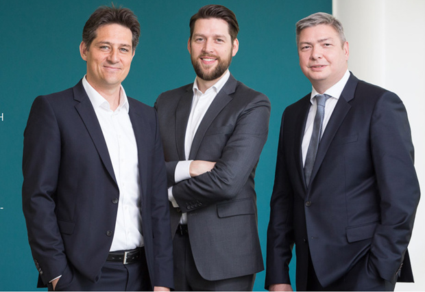 Das Team hinter Bevestor