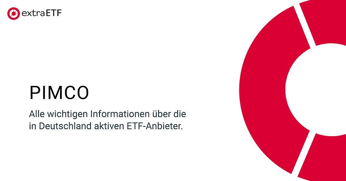 Pimco ETF extraETF