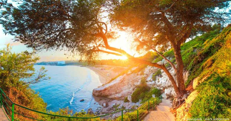 Spanien-sonnig Spanien-sonnig