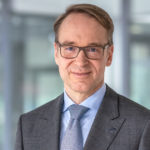 Jens Weidmann, Präsident der Deutschen Bundesbank. Jens Weidmann, Präsident der Deutschen Bundesbank.