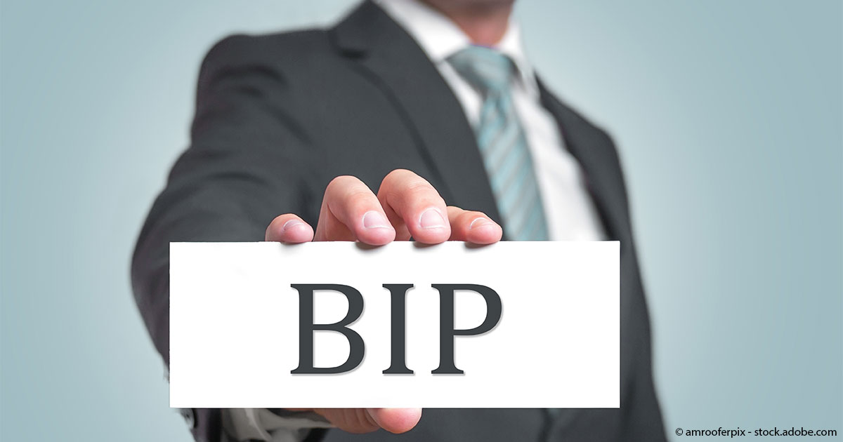 BIP-Gewichtung BIP-Gewichtung