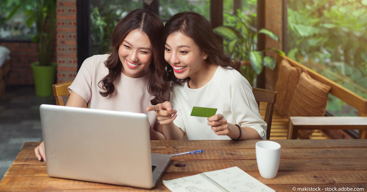 E-Commerce-Asien E-Commerce-Asien