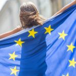 Am 9. Mai ist Europatag. Am 9. Mai ist Europatag.