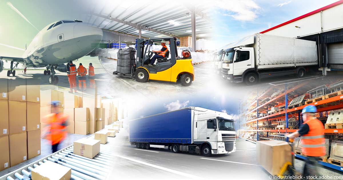 Logistik-ETF-LuG Logistik-ETF-LuG