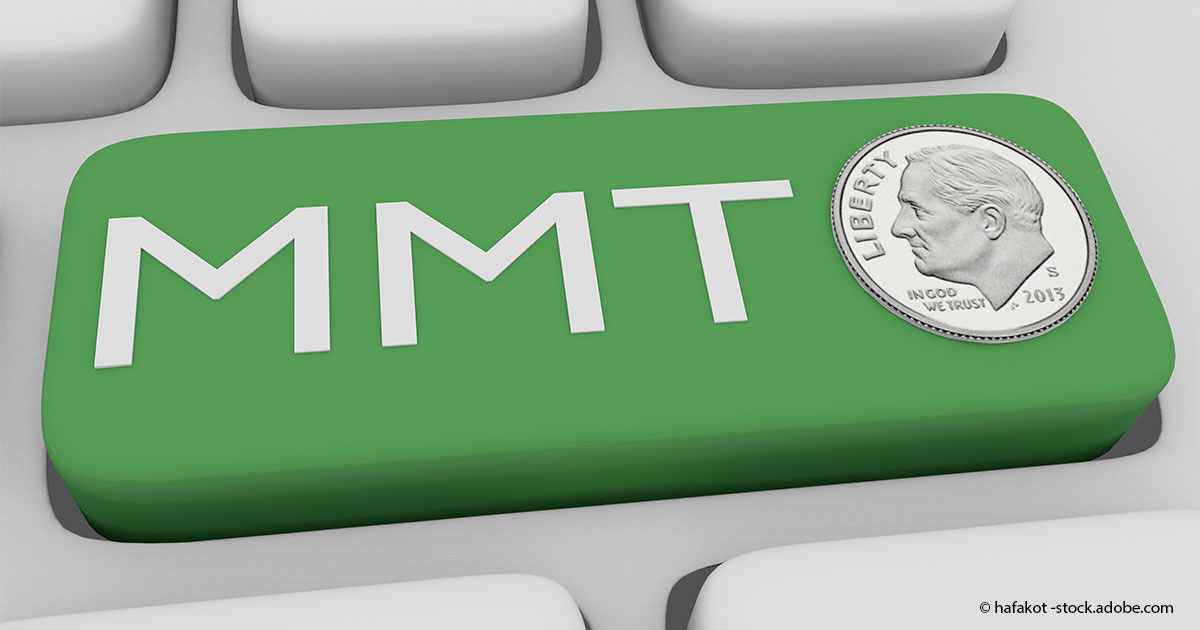 Moderne-Geldpolitik-MMT Moderne-Geldpolitik-MMT
