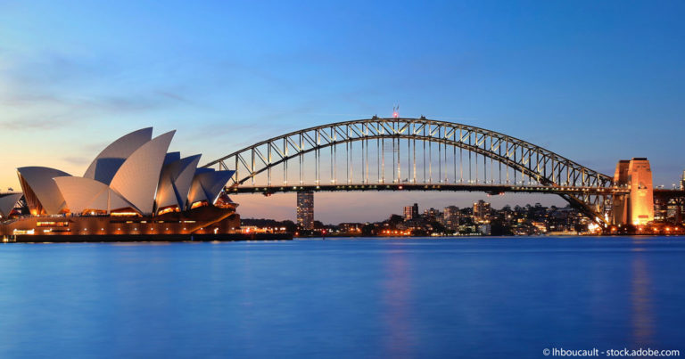 Australien Australien