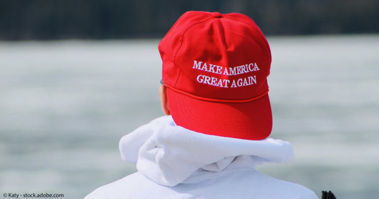 Trump-Wahl Trump-Wahl