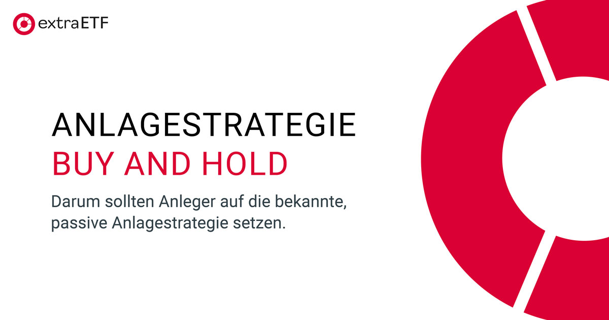Buy And Hold Strategie In Der Ruhe Liegt Der Ertrag Extraetf Com