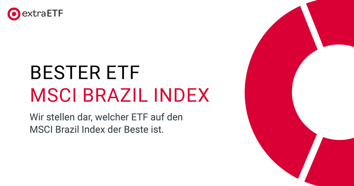 Msci Brazil Etf