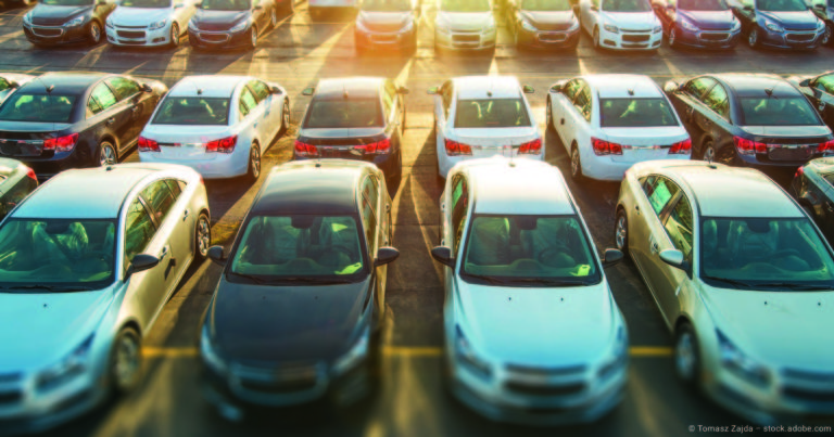 Dealer Vehicles in Stock Dealer Vehicles in Stock