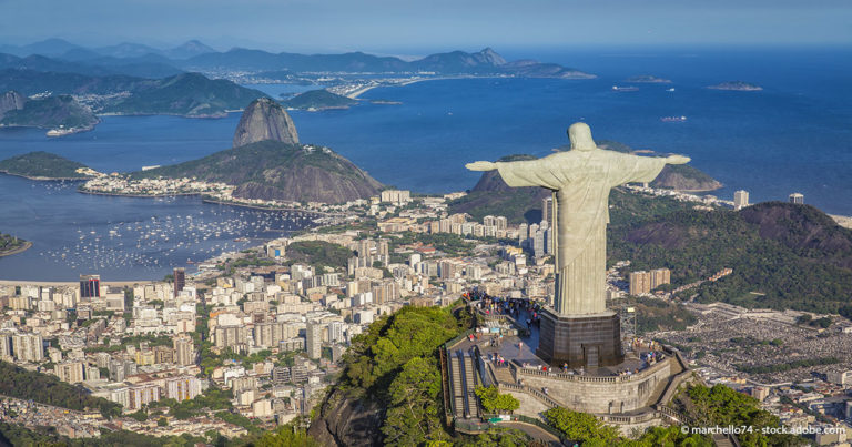 Brasilien-neu Brasilien-neu