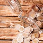 Goldman Sachs öffnet die Kasse für Raisin. Goldman Sachs öffnet die Kasse für Raisin.