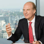 Sebastian Külps leitet das Vanguard-Geschäft in Deutschland und Österreich. Sebastian Külps leitet das Vanguard-Geschäft in Deutschland und Österreich.