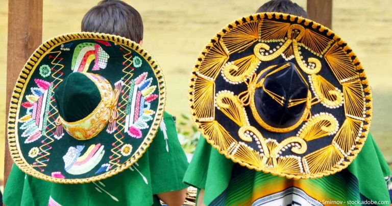 Mexiko-ETF Mexiko-ETF