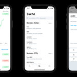 So sieht Trade Republic aus. So sieht Trade Republic aus.