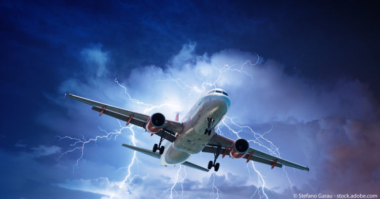 Turbulenzen Turbulenzen