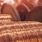 BNP hat unter anderem einen ETC auf Kupfer herausgegeben. BNP hat unter anderem einen ETC auf Kupfer herausgegeben.