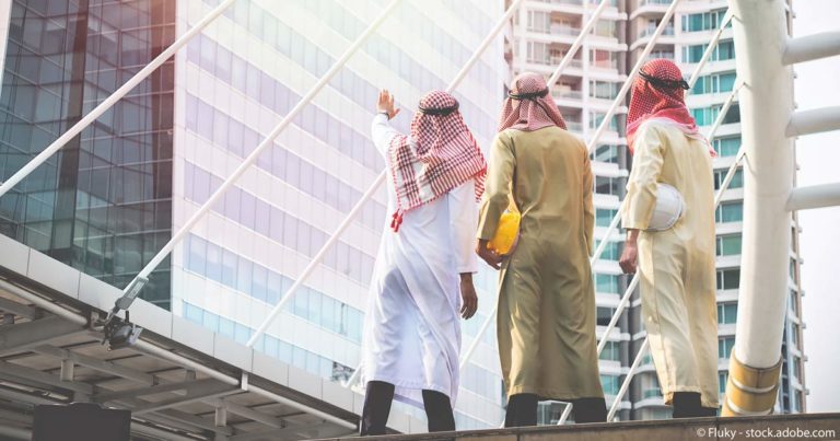 Saudi-Arabien-HSBC Saudi-Arabien-HSBC