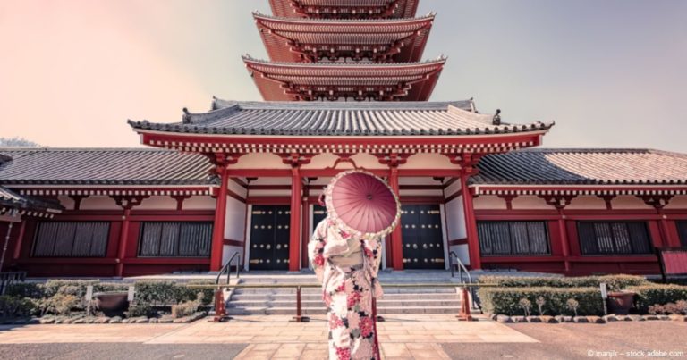 Japan-ETF Japan-ETF