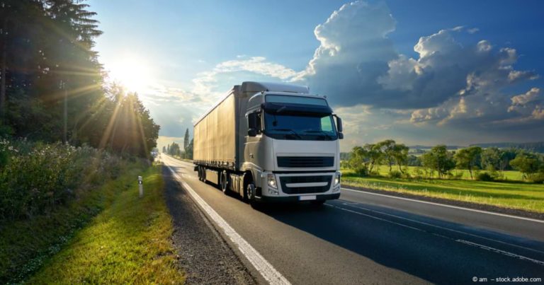 Logistik-ETF Logistik-ETF